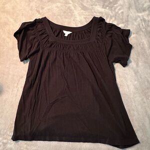 Time and Tru women’s top